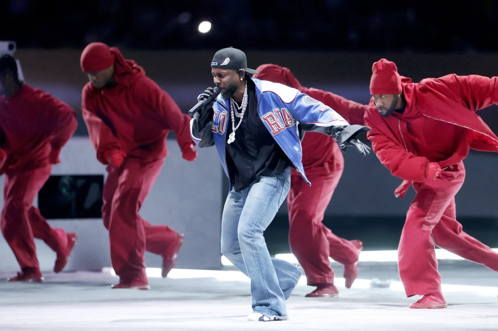 Halftime Highlights: A Ranking of Roc Nation’s Super Bowl&nbsp;Performers