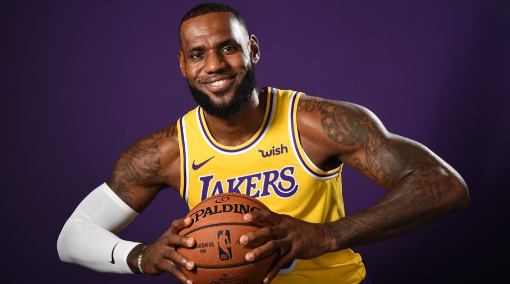 Has LeBron’s Lakers Era Lived Up to the&nbsp;Hype?