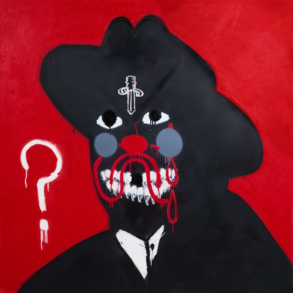 WHAT HAPPENED TO THE STREETS?: 21 Savage – Album&nbsp;Review