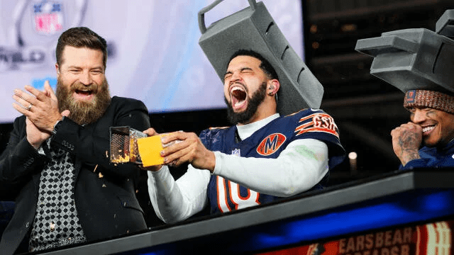 Everything we learned from the 2025 NFL Wild Card Weekend 
