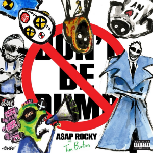 Don’t Be Dumb: A$AP Rocky – Album&nbsp;Review